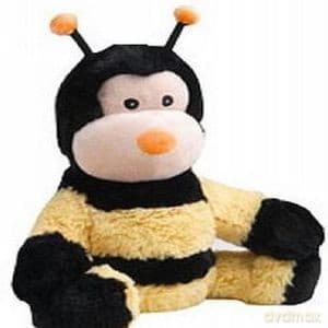 Pszczoła W3 (Termofor) Pluszak