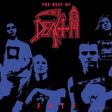Death: Fate The Best Of Death