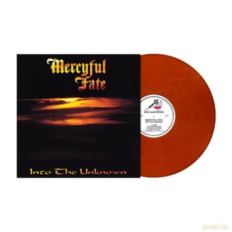 Mercyful Fate: Into The Unknown (Iced Tea)