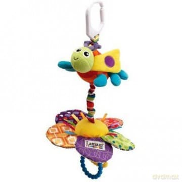 Lamaze - Robaczek, zawieszka