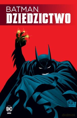 Batman. Dziedzictwo
