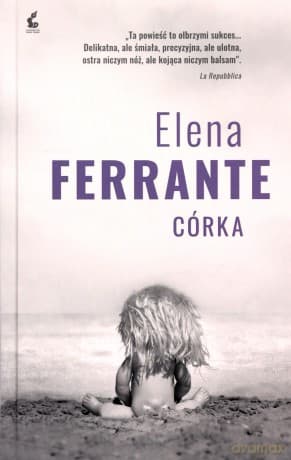 Córka - Elena Ferrante