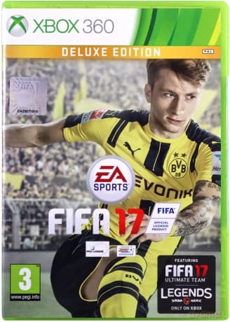 FIFA 17