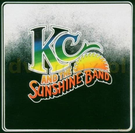 Kc & The Sunshine Band: Same