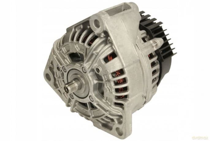 Alternator Bosch 1 986 A00 986 Mercedes