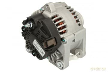 Alternator Stardax STX100027R Renault Nissan