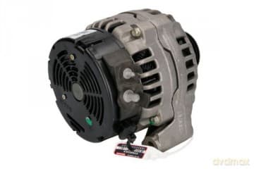 Alternator Stardax STX100587 Peugeot Citroen Mitsubishi
