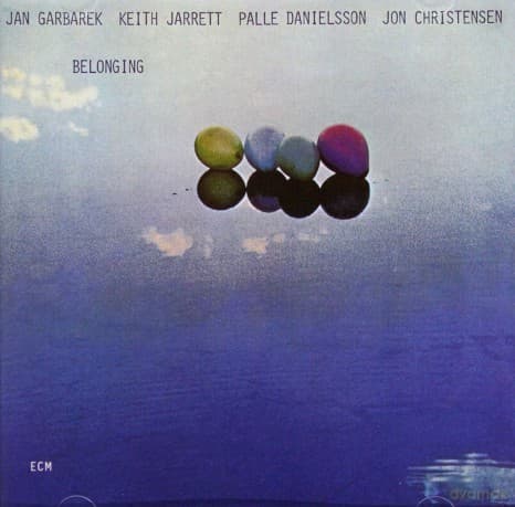 Keith Jarrett: Belonging
