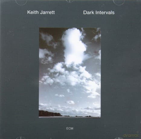 Keith Jarret: Dark Intervals
