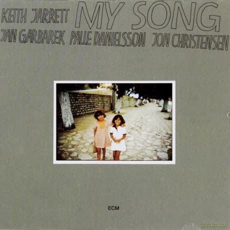 Keith Jarret: My Song