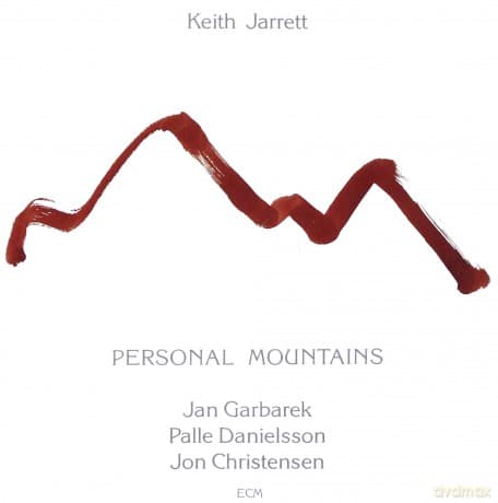 Keith Jarret: Personal Mountains