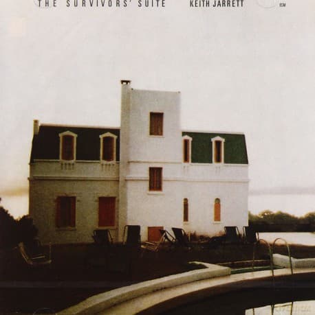 Keith Jarret: The Survivors\'suite