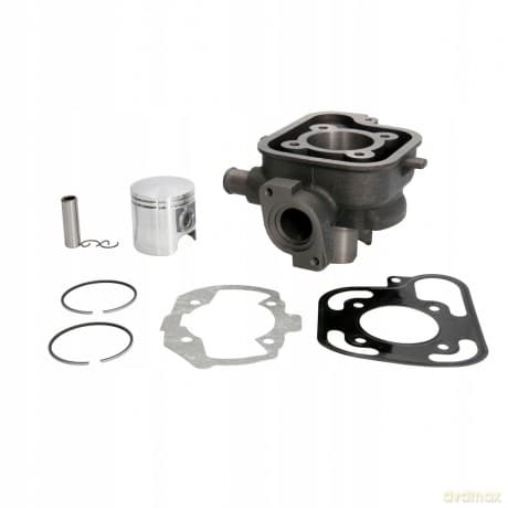 Cylinder kompletny Inparts IP000219