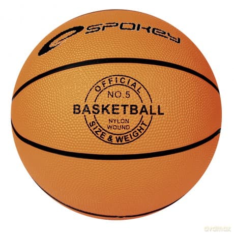 Spokey Piłka do Koszykówki