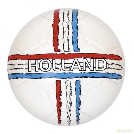 Spokey Euro Ball Piłka Nożna HOLANDIA