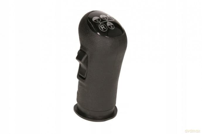 Gałka dzwigni zmiany biegów Akusan TEQ-06.019