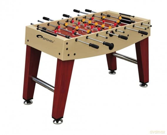 Spokey PlayField Piłkarzyki 84805