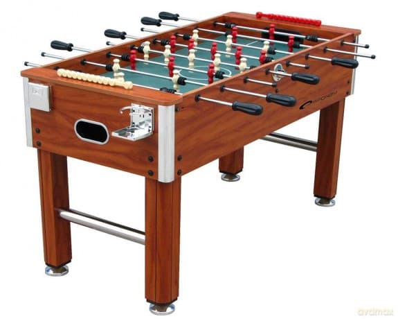 Spokey Wooden Gate Piłkarzyki 84806