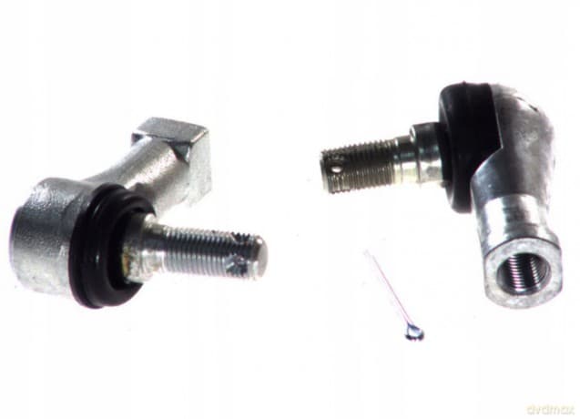 Końcówki Drążka Kierowniczeg Yamaha Yfm 2005-