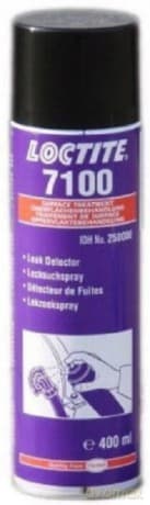 Loctite SF 7100 Detektor nieszczelności 400ml