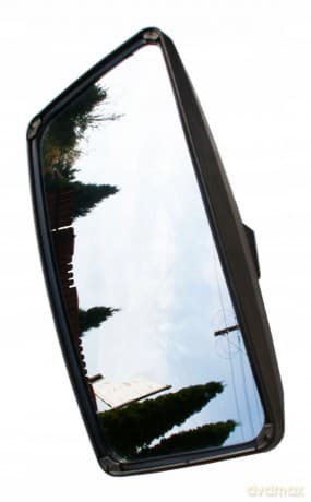 Lusterko zewnętrzne Rywal LS7020