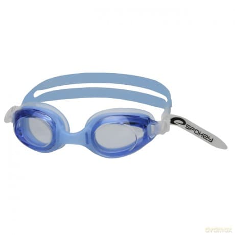 Spokey Seal Navy Okulary pływackie 83902