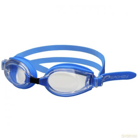 Spokey Okularki Pływackie (Okulary do Pływania)