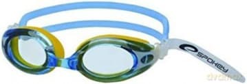 Spokey Okularki Pływackie (Okulary do Pływania)