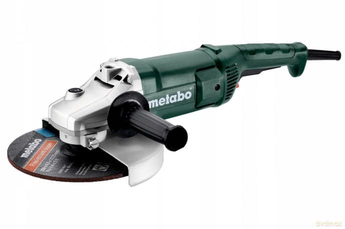 METABO 606437000 Szlifierka kątowa 230 mm 2200W