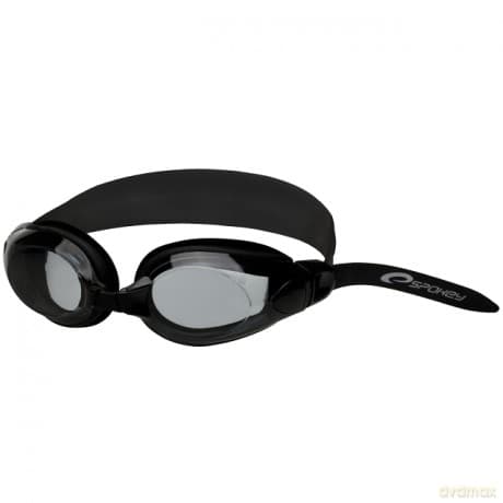 Spokey Thunder Okulary pływackie Thunder Smo 84060