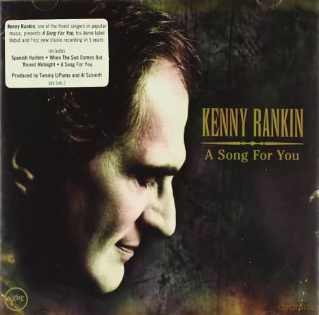 Kenny Rankin: Rankin Kenny Asong For You