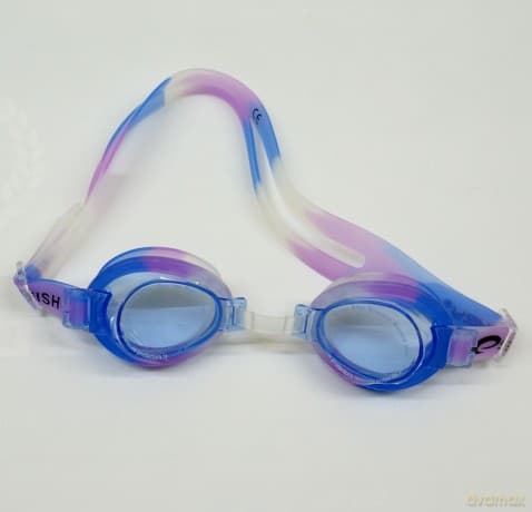 Spokey Okularki Pływackie (Okulary do Pływania)