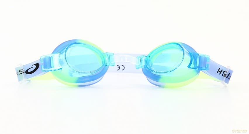 Spokey Okularki Pływackie (Okulary do Pływania)