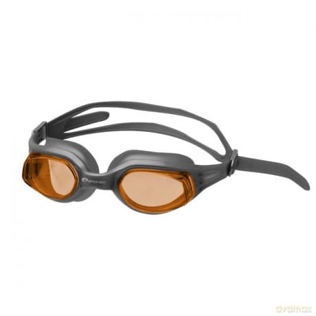 Spokey Ekua Okulary Pływackie Grey