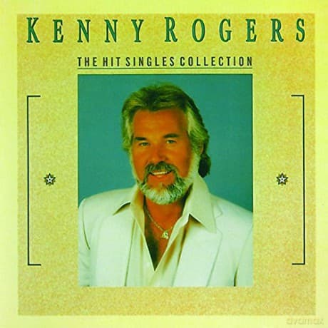Kenny Rogers: Hit Single Collection