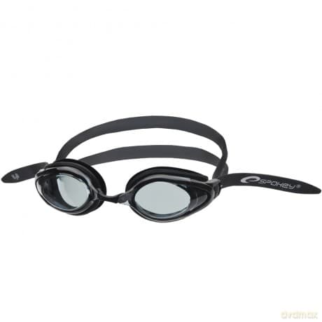 Spokey H2O Okulary Black