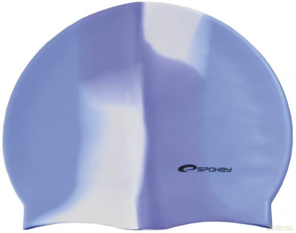 Spokey Czepek Silikonowy Multikolor