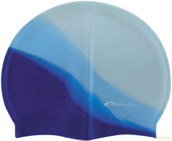 Spokey Czepek Silikonowy Multikolor