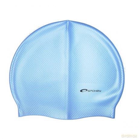 Spokey Sense Czepek silikonowy masaż 83984