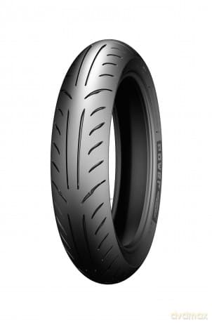 Michelin Power Pure SC 120/70-12 51 P