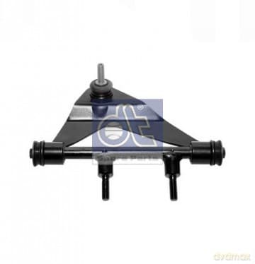 Mieszek ochronny dźwigni zmiany biegów DT Spare Parts 1.14398