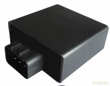 Moduł zapłonowy CDI HONDA CRF 450 2002-2003