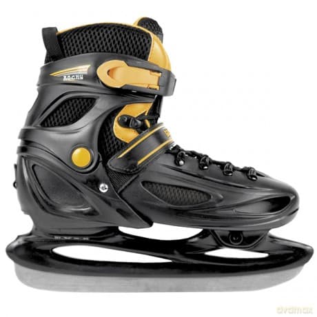 Spokey Łyżwy Hokejowe (Rozmiar 30 - 33)
