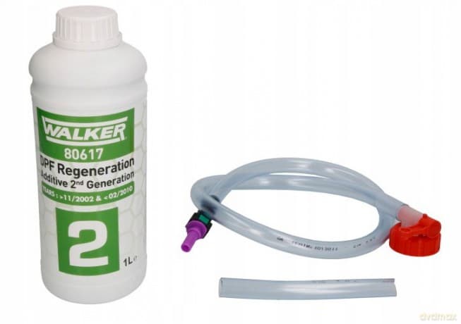 Płyn eolys Walker 1000ml