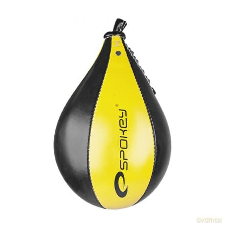 Spokey Shock Gruszka bokserska (4) 830701