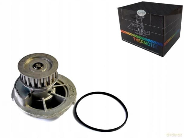Pompa wody, chłodzenie silnika Thermotec D1X048TT Opel
