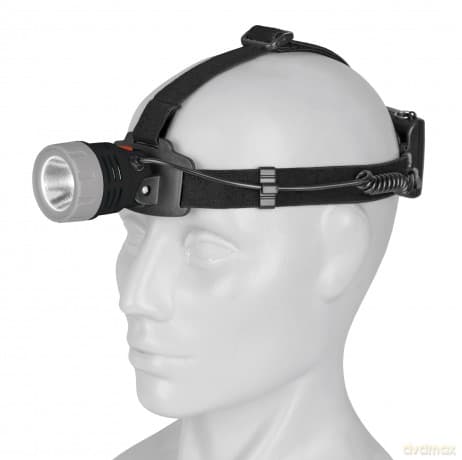 Spokey Lampka Czołowa