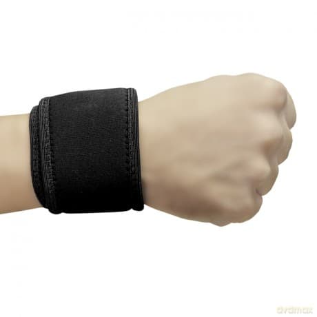 Spokey Ściągacz Neoprenowy Nadgarstka Uniwersalny