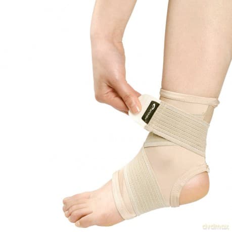 Spokey Ściągacz Kostki Uniwersalny