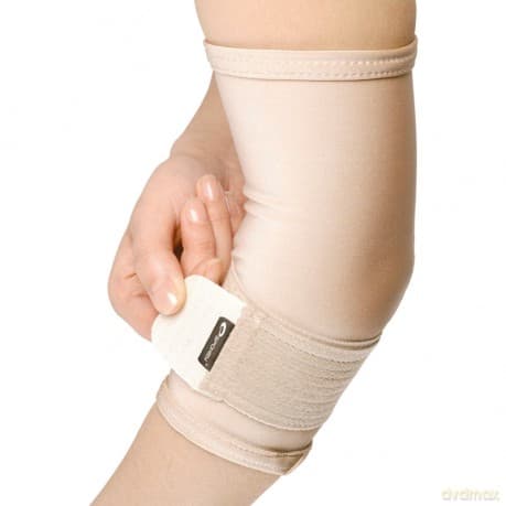 Spokey Ściągacz Łokcia Uniwersalny